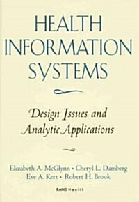Health Information Systems (Hardcover)