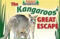 The Kangaroos' Great Escape (Library)