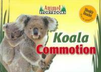 Koala Commotion (Library)