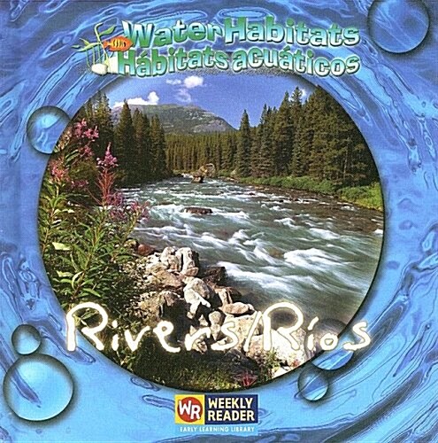 Rivers / R?s (Library Binding)