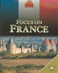 Focus on France (Paperback)