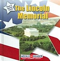 The Lincoln Memorial (Library Binding)