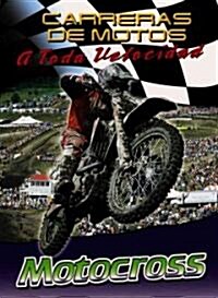 Motocross (Library Binding)