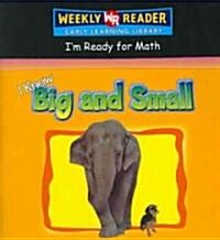 I Know Big and Small (Paperback)