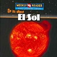 El Sol (the Sun) (Paperback)