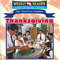 Thanksgiving (Paperback)