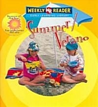 Summer / Verano (Paperback)