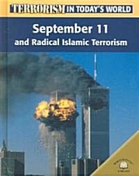 Terrorism in Todays World (Library)