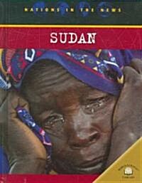 Sudan (Library Binding)