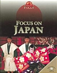 Focus on Japan (Paperback)