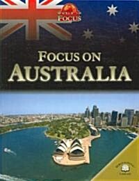Focus on Australia (Paperback)