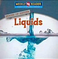Liquids (Paperback)