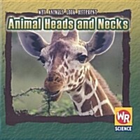 Animal Heads and Necks (Paperback)