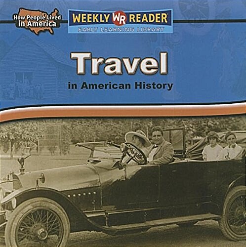Travel in American History (Paperback)