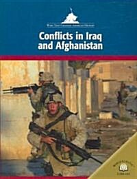 Conflicts in Iraq and Afghanistan (Paperback)