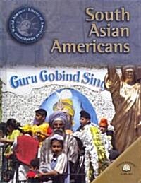 South Asian Americans (Library Binding)