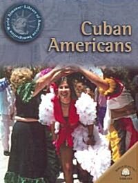 Cuban Americans (Paperback)