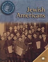 Jewish Americans (Paperback)