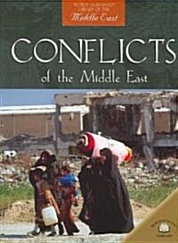 Conflicts of the Middle East (Paperback)