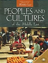 Peoples and Cultures of the Middle East (Paperback)