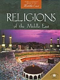 Religions of the Middle East (Paperback)