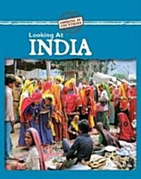 Looking at India (Library)