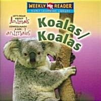 Koalas / Koalas (Paperback)