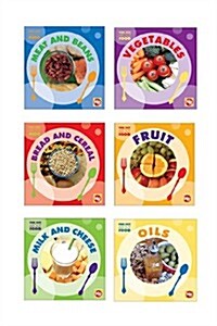 Find Out about Food (6 Titles) (Paperback)