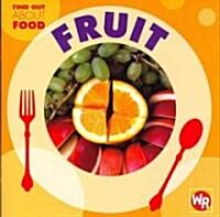 Fruit (Paperback)