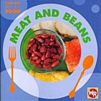 Meat and Beans (Paperback)