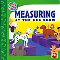 Measuring at the Dog Show (Paperback)