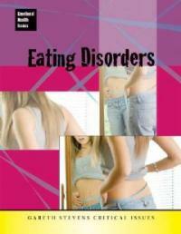 Eating disorders 표지이미지