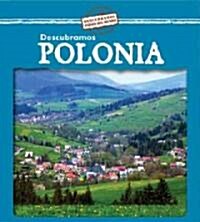 Descubramos Polonia (Looking at Poland) (Library Binding)