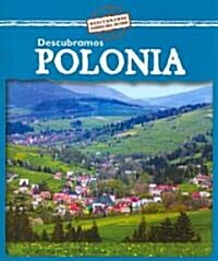 Descubramos Polonia (Looking at Poland) (Paperback)