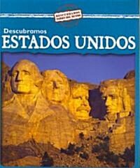 Descubramos Estados Unidos (Looking at the United States) (Paperback)