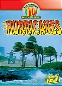 Hurricanes (Library Binding)