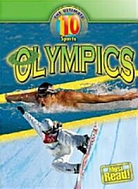 The Olympics (Library Binding)