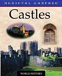 Castles (Library Binding)
