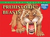 Prehistoric Beasts (Library Binding)