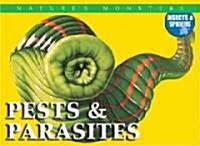 Pests & Parasites (Library Binding)