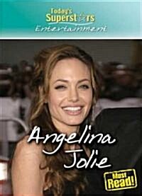 Angelina Jolie (Library Binding)