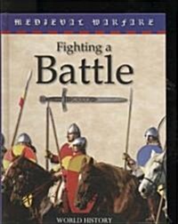Medieval Warfare Set (Hardcover)