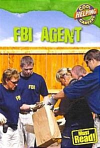 FBI Agent (Paperback)