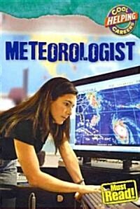 Meteorologist (Paperback)