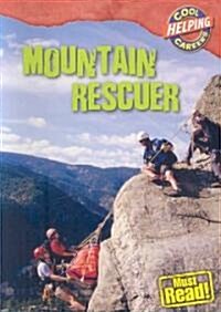 Mountain Rescuer (Paperback)