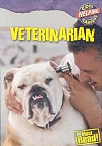 Veterinarian (Paperback)
