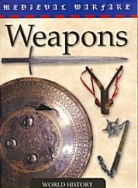 Weapons (Paperback)