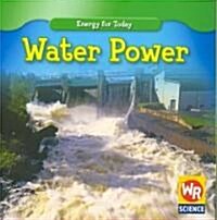 Water Power (Paperback)