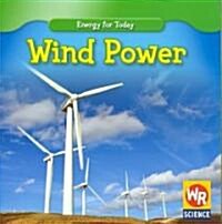 Wind Power (Paperback)