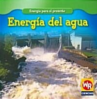 Energ? del Agua (Water Power) (Paperback)